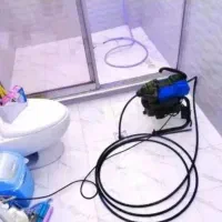 فنر زنی برای کل شهر و روستا و حتی روستاهای دور