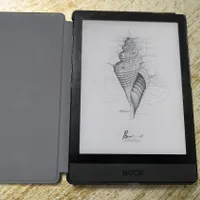 کتابخوان دیجیتال Boox Poke 3