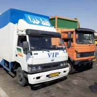 اتوبار چیتگر دهکده خلیج اردستانی اسباب کشی حمل %%