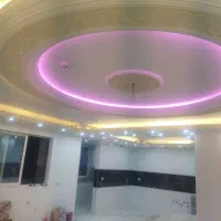 برقکاری(هالوژن-نورمخفی-لاین نوری)|خدمات پیشه و مهارت|مرند, |دیوار