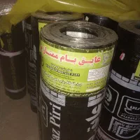 با سلام فروش ایزوگام درجه یک عایق بام ممتاز ارومیه