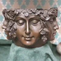 جام پنج رخ آرزوها