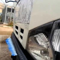 ایسوزو 5200|خودرو سنگین|شیراز, انجیر|دیوار