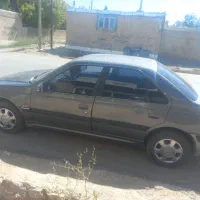 پارس سال ۹۲ بی رنگ|خودرو سواری و وانت|قروه, |دیوار