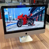آل این وان APPLE IMAC A3195 2019 4K گرافیکدار