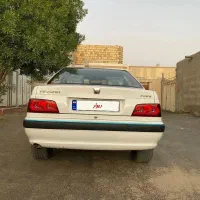 پارس مدل ۹۴ دوگانه|خودرو سواری و وانت|زابل, |دیوار