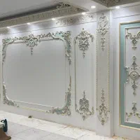 گچکاری وگچبری|خدمات پیشه و مهارت|یاسوج, |دیوار