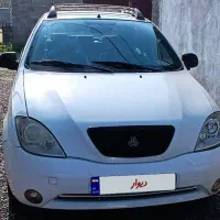 تیبا ۱ مدل ۹۹