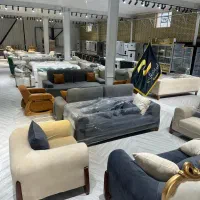 مبلمان دلخواهتو از درب کارخانه زرکالا. تحویل بگیر|مبلمان خانگی و میز عسلی|یاسوج, |دیوار