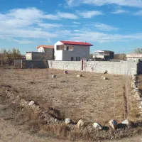 زمین باغ معاوضه هم میکنم با ماشین|فروش زمین و ملک کلنگی|نمین, |دیوار