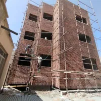 نماکار انجام آجرنما و سنگ