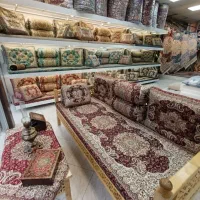 سرویس شاهنشین فرشینه