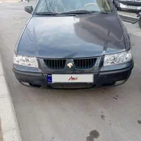 سمند LX مدل 88سفارشی نقد واقساط