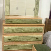 میز توالت( در حد نو)