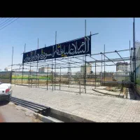 داربست مرتضوی|خدمات پیشه و مهارت|دامغان, |دیوار