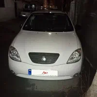 تیبا ۲ بی رنگ ۱۴۰۰. کم کار ۶۲تا کار