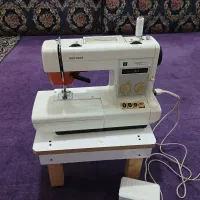 چرخ خیاطی