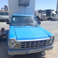 نیسان مدل ۹۶ بدون رنگ