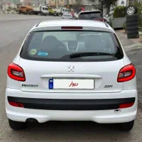 207 TU3 مدل 1402|خودرو سواری و وانت|اردبیل, |دیوار