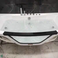 نصاب شیرالات و نصب روشویی مدرن ، شیک ، کلاسیک|خدمات پیشه و مهارت|میانه, |دیوار