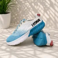 کتونی اورجینال Hoka Mach 3 هوکا سایز 48