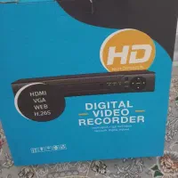 دوربین مداربسته درحدنو