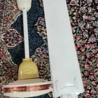 پنکه سقفی دوحالته زمستان تابستان