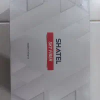 مودم سیمکارت خور اسکای فایبر شاتل