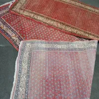 فرش دستبافت ۳متری