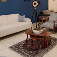 مبل مبلمان کالیفرنیا|مبلمان خانگی و میز عسلی|مشهد, وکیل‌آباد|دیوار