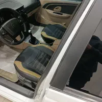 پژو پارس سفارشی elx بیرنگ کم کار xu7p|خودرو سواری و وانت|آمل, |دیوار