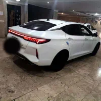 kmc j7|خودرو سواری و وانت|تهران, ارجمندی راد|دیوار