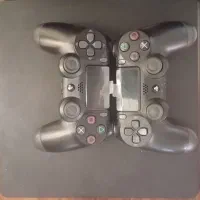 ps4 slim|کنسول، بازی ویدئویی و آنلاین|دوگنبدان, |دیوار