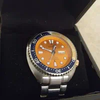ساعت سیکو اتوماتیک سری X/DIVER'S200m