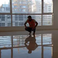 کفسابی سنگسابی|خدمات نظافت|تهران, جنت‌آباد مرکزی|دیوار