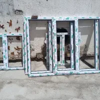 پنجره دو جداره
