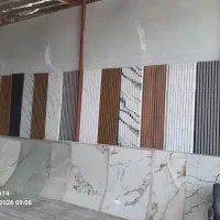 دیوار پوش سقف کاذب  دکوراتیو ماربل  مدرن سازه