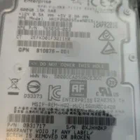 هارد 12g 15k 600gb|قطعات و لوازم جانبی رایانه|تهران, خواجه نصیر طوسی|دیوار
