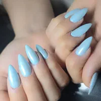 کاشت ناخن
