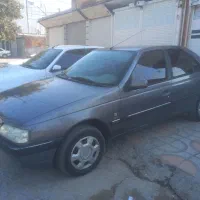 فروش پژو۴۰۵تیوفایوگازسیمی رنگدارمدل۹۴|خودرو سواری و وانت|نورآباد ممسنی, |دیوار