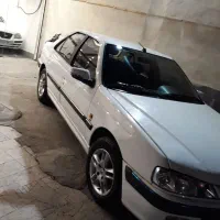 پژو‌ پارس‌ تیو‌ فایو‌ کلاس‌ 15|خودرو سواری و وانت|مشهد, شهید بهشتی|دیوار