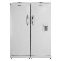 فریزر تک پارس پنگوئن آکبند