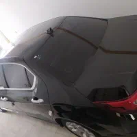 دنا پلاس اتوماتیک آپشنال توربو شارژ