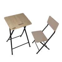 میز نماز با صندلی تاشو|صندلی و نیمکت|پاکدشت, پاکدشت (مامازند)|دیوار