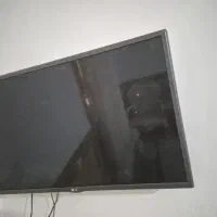 دوعددال سی دی 32اینج سامسونگ وال جی|تلویزیون و پروژکتور|کهنوج, |دیوار