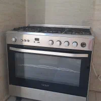 گاز و گازفر اسنوا  تمیز و سالم