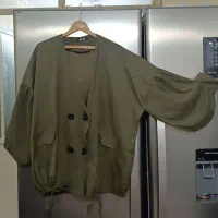 همه ی این مانتوا دونه ای 390