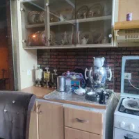 کابینت|آب‌چکان و نظم‌دهنده ظروف|اصفهان, مولوی|دیوار