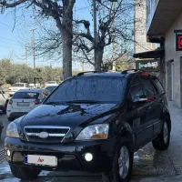 کیا سورنتو ۲۰۰۹ درجه ۱ دودفرانسیل