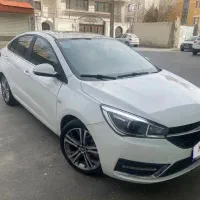 آریزو ۵ توربو اتومات مدل ۹۸